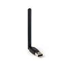 USB WiFi Adapter Dongle Wireless Network 150Mbps Antenna Receiver LAN Card