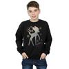 Disney Толстовка для мальчиков Bambi Winter Deer