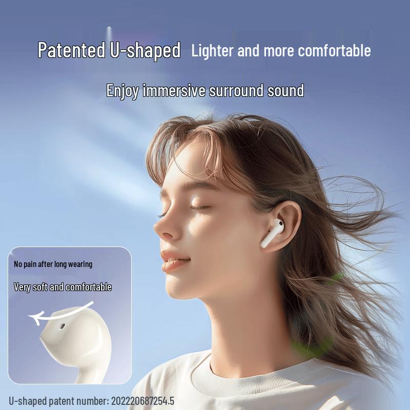 Edifier Evo Air True Wireless Полувкладыши Bluetooth