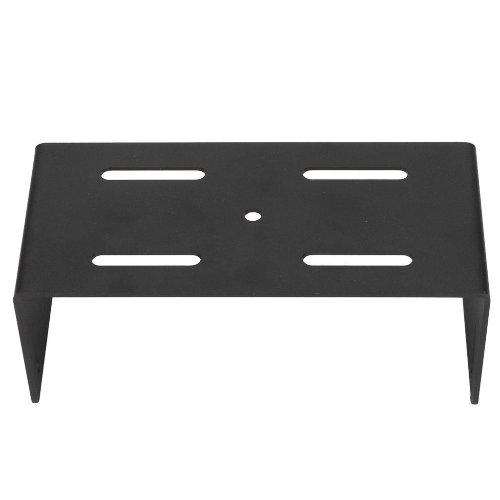 Металлический кронштейн для крепления радиоприемника, универсальный кронштейн для панели радиоприемника ICOM MBF4 IC-2730 ID-5100 ID-4100