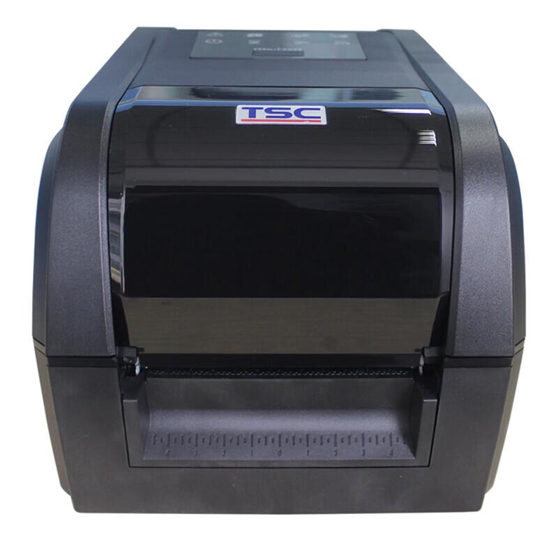 TSC TX610 Industrial Label Printer, 600DPI CN plug (adapter included)