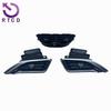 Peugeot 208/2008 & Citroen C3 Выход кондиционера 96731316GF/96731317GF