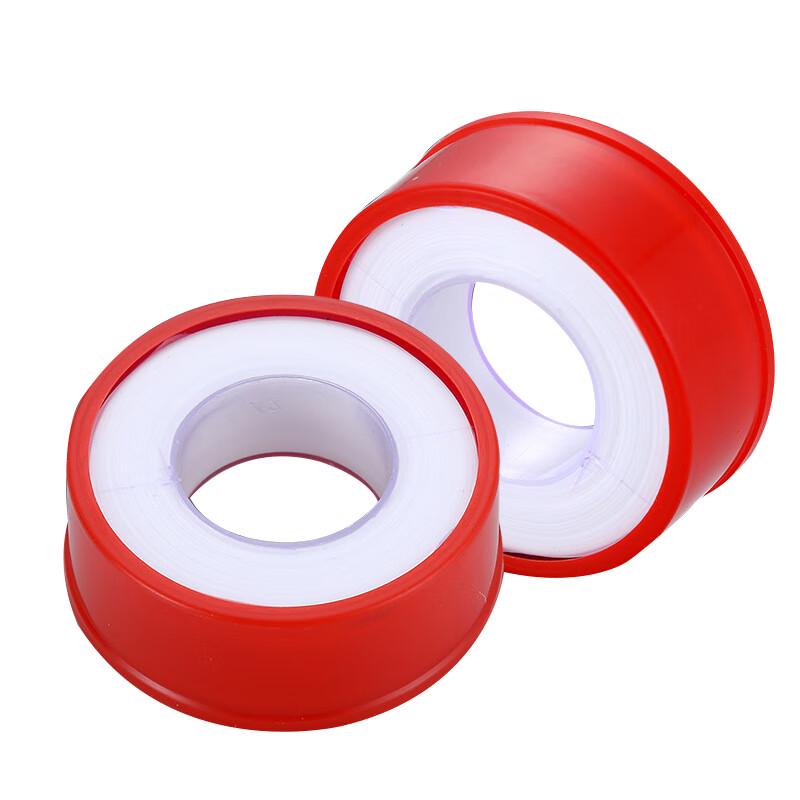Водонепроницаемая тефлоновая лента для герметизации резьбы