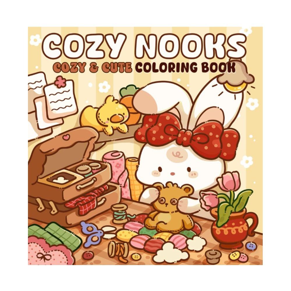 Educational Graffiti Painting Book Stress Relief Doodles Book  for Adults And Teens