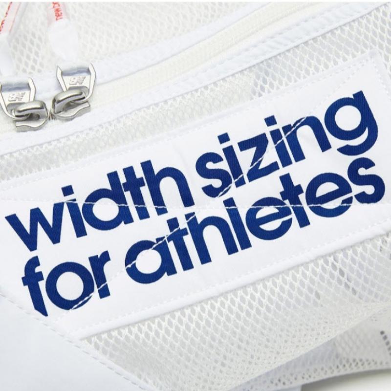 New Balance Сумка через плечо Eqs Nbgcesl304 10 Сетчатая обувная коробка