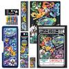 Showa Note Stationery Gift 950729M08 Pokémon Set, 7-Piece Set,