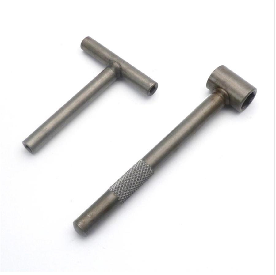 Scooter Engine Valve Screw Adjusting Spanner Tool For GY6 50 150cc Motorcycle
