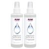 Now Foods Magnesium Topical Spray, 2 Units, 237ml