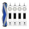 Replacement Accessories Kit For Ecovacs DEEBOT T30 Omni, T30 PRO MAX - Includes Brushes, Filters, Mop Pads, Dust Bags