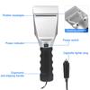 12V Electric Heated Car Ice Scraper Automobiles Winter Car Accessories Snow Removal Shovel Windshield Glass Defrost Clean Tools