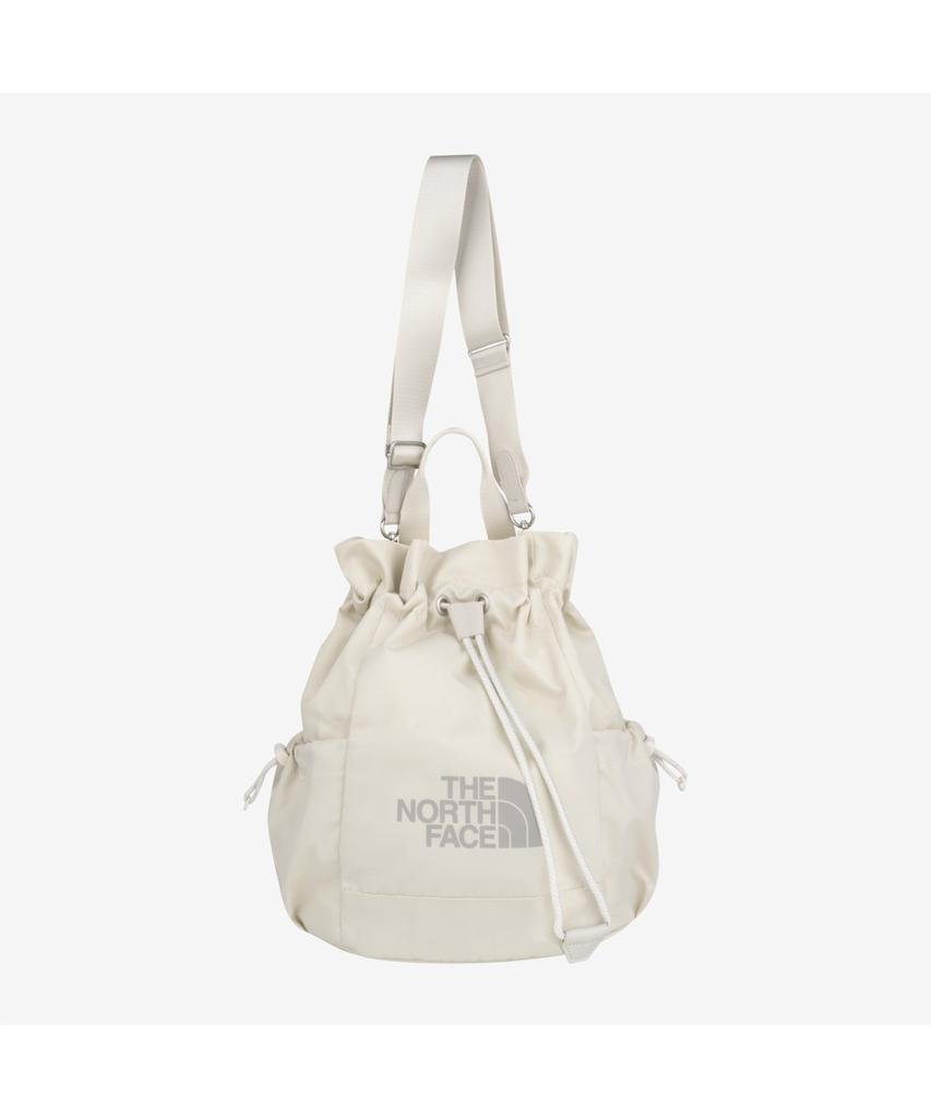 The North Face Nn2Pr83K White Label Бонни Мультипак Крем