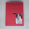 Mots Mapsol Dvd Full Set Suga Photo Card Included