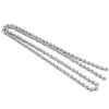 10 Speed Bicycle Chain Reusable Replacement Steel Mountain Road Bike Chain Bicycle Accessory