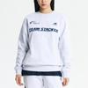 New Balance Толстовка Stacked Brushed Sweatshirt Nbncd42923 16