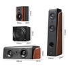 HiVi D3.2HT+Sub10G 5.2 Channel Home Theater Speaker System (CN version)