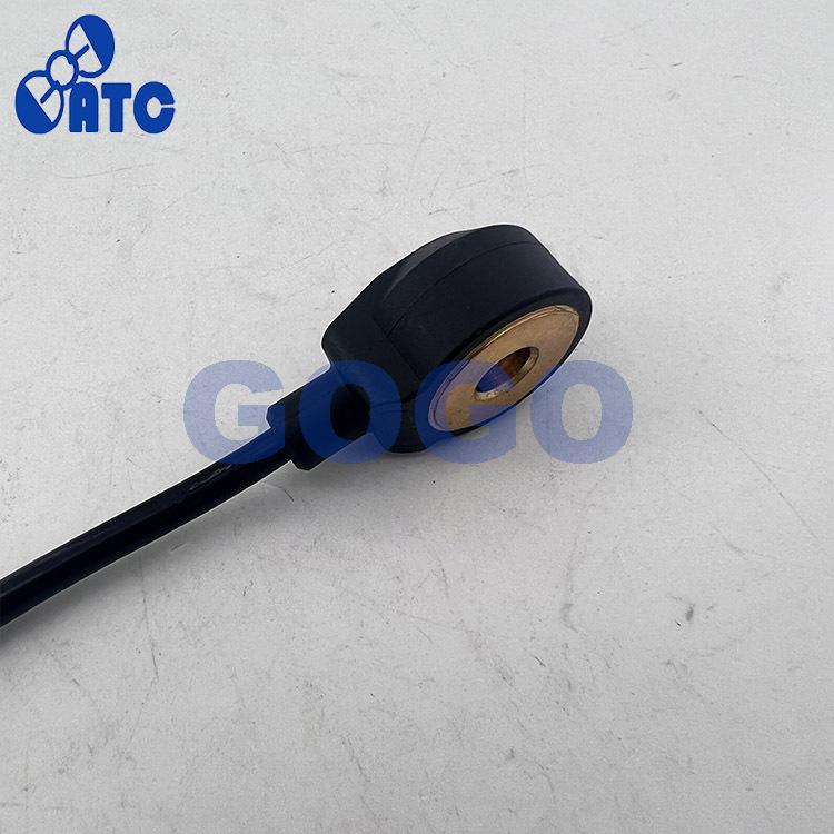 10PCS 0261231096 Engine Knock Sensor FOR 1993-95 BMW 530i 540i 740i 740iL 840Ci 12141736303 12141702163