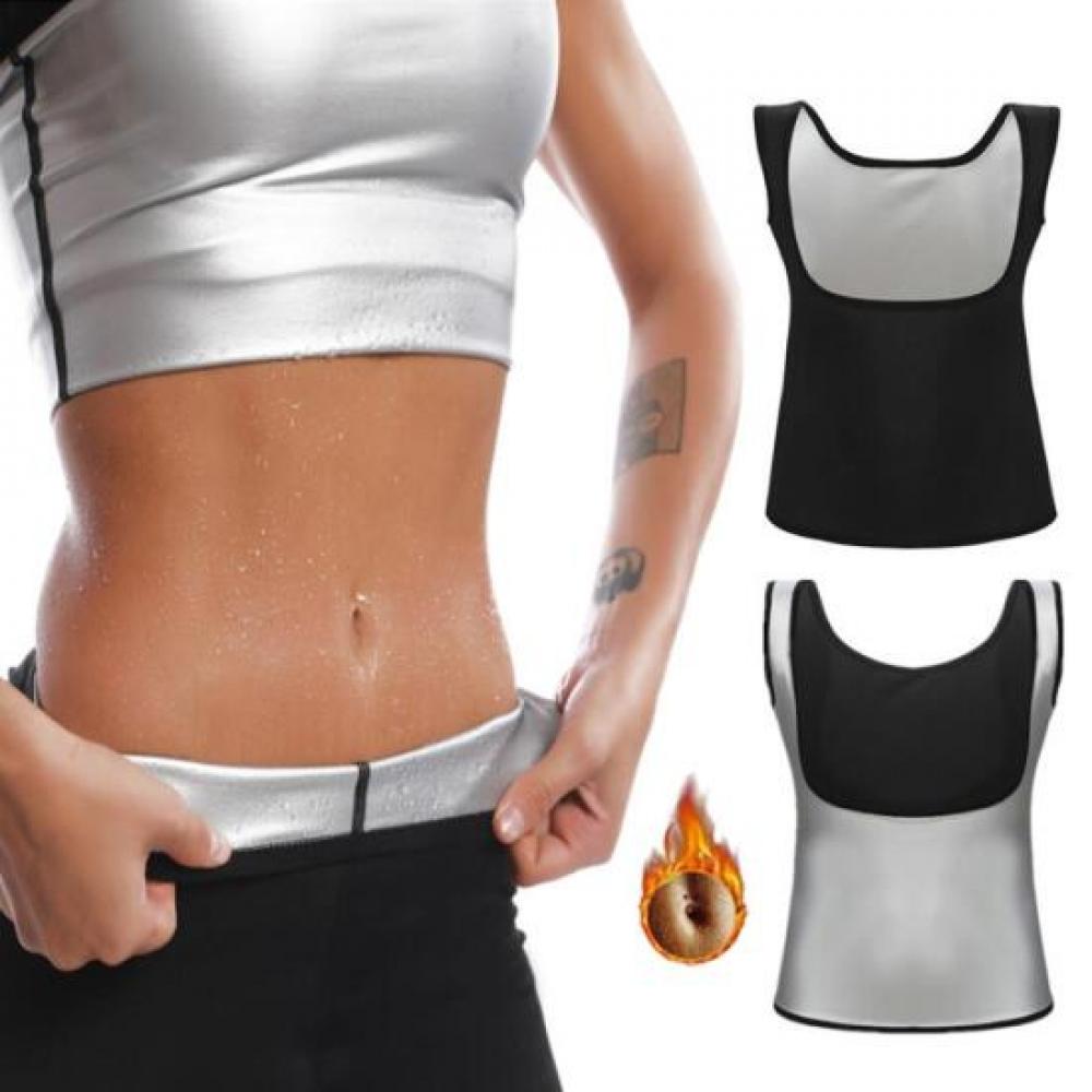 New ArrivalS Open Run Women S Billgray Round Sweat Tank Top