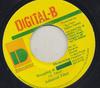 7inch Record ADMIRAL TIBET - Weeping And Mourning NONE Digital-B 1994 Jamaica Reggae, Ska & Dub Used