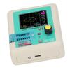 VI Curve and Transistor Tester Circuit Board Fault Detection Tool for Electronic Diagnosis Maintenance