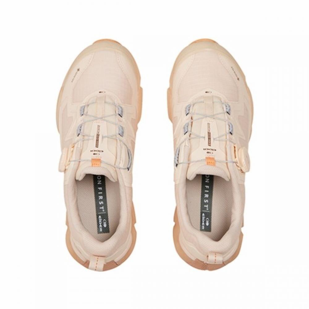 [eider] Quantum Neo Hike  P2  Gore Tex Hiking Shoes dws22g31P2