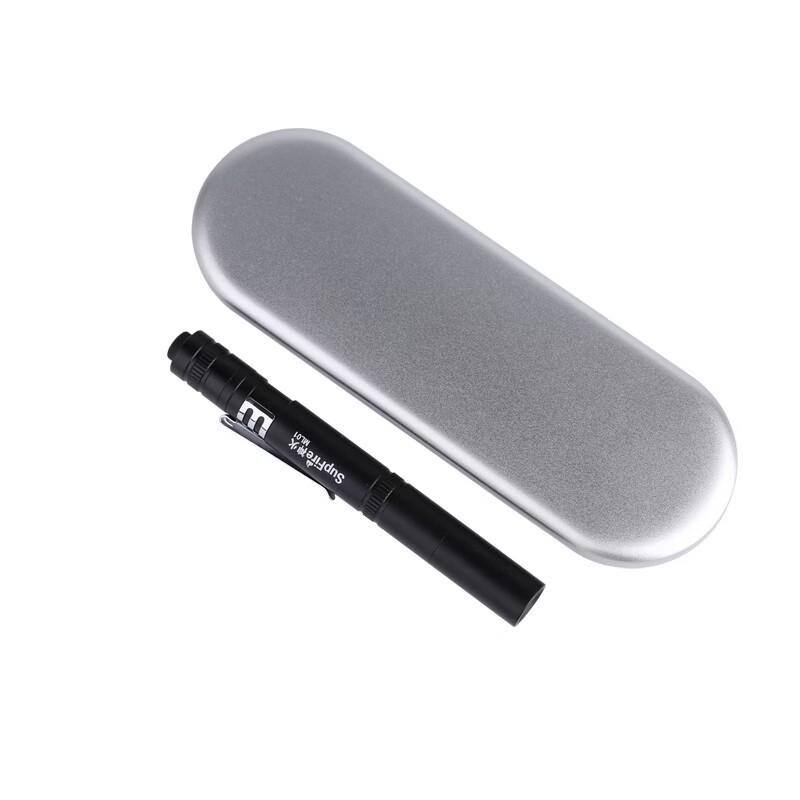 SupFire ML01 Dual-Light Medical Penlight