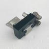 Hydraulic Model Block for RC Big Arm Sub-oil Circuit Includes Two-way Three-way Valve Ideal for Precision Engineering Use