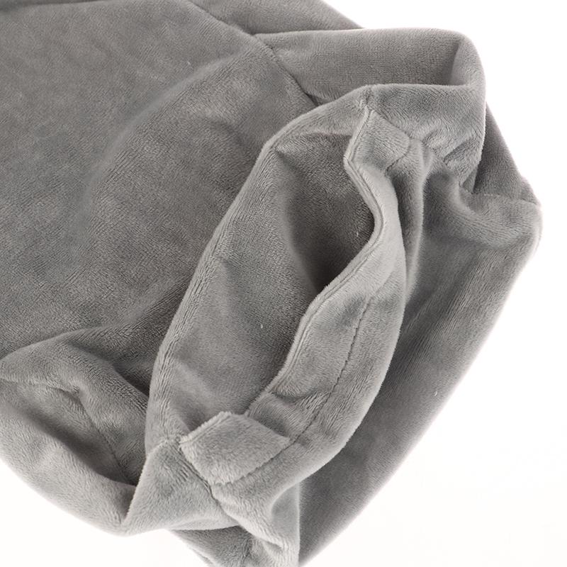 Eyelash Extension Pillow Cover Flannel Grafting Eyelashes Pillows Replace Cover