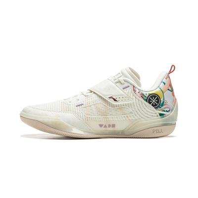 Way of Wade 808 4 Ultra Первый выбор Мужские кроссовки Кремовый Мульти ABAU031-15