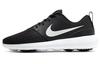 Roshe Golf Черный Металлик Белый Женский CD6066-001