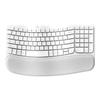 Logitech Эргономичная беспроводная клавиатура Wave Keys