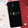 Чехол Флаг Турции для Samsung Galaxy S26 Ultra S23 S22 S21 S20 S24 S25 Ultra S10 Plus S25 FE Защитная Накладка