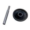 Centering Cone Replacement Spare Parts DNP617 Centering Cone For Fixed Base Compact Router