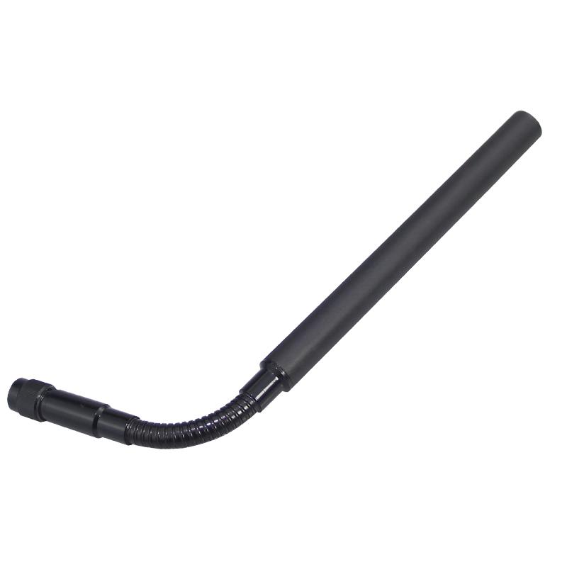 LoRa 868MHz Antenna NB-IoT 800MHz 840-960MHz 900MHz 915MHz/902-928MHz Data Transmission Graph Transmission Gooseneck Antenna