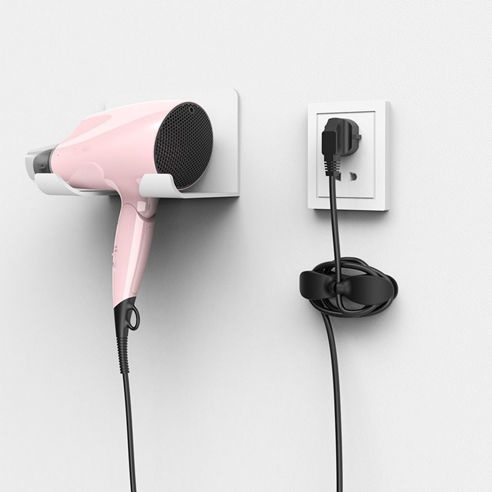 Clips Kitchen Appliances Thread Trimmer Cord Winder Organizer Bobbin Winder Clips Holder Wire Fixer