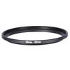 Hot 58mm62mm 58mm To 62mm Step Up Rings Metal Lens Adapter Filter Ring 58-62