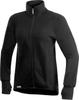 Куртка Woolpower Full Zip Jacket 600 черная