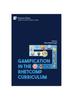 Книга Gamification In the RhetComp Curriculum