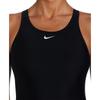 Nike Swim Fastback One-Piece Swimwear Black