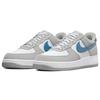 Nike Кроссовки мужские Nike Air Force 1 07 LV8 Athletic Club Серый Светло-дымчато-серый Марина DH7568-001