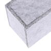 Home Heat Resisten Absorbent Coaster Cup Mat Pad Heat Resistent Cup Costers Drink Coasters Cup Mat