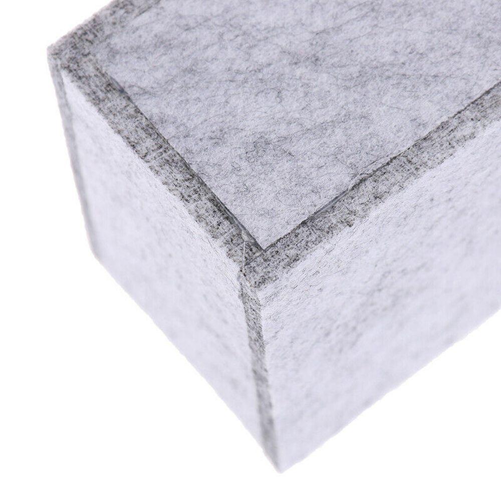Home Heat Resisten Absorbent Coaster Cup Mat Pad Heat Resistent Cup Costers Drink Coasters Cup Mat