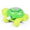 Newborn Baby Cute Toys Mini Clockwork Tortoise Children Turtle Toy Baby Wind Up Toys Animals Preschool Educatinal Toddler Toy