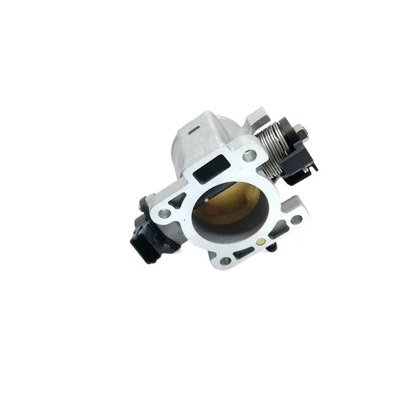 3510026860 35100-26860 Дроссельная заслонка для Hyundai 2006-2011 Accent 1.6L для Kia 2006-2011 Rio5 Rio 1.6L