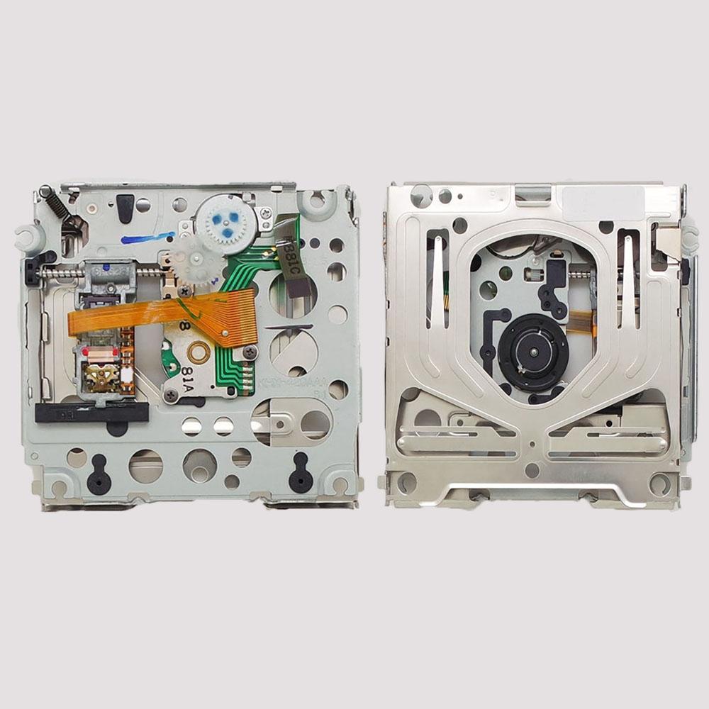 Лазерный оптический привод KHM-420AAA для SONY PSP 1000 1001 1002 1003 1004