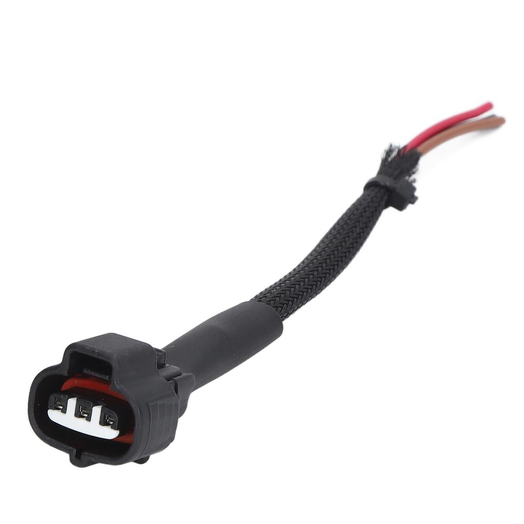 Throttle Position Sensor Pigtail Harness 2878498 Replacement for Polaris Ranger 500 800