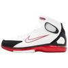 Мужские кроссовки Nike Air Zoom Huarache 2K4 White Varsity Red Varsity-Red-Black IV3782-100