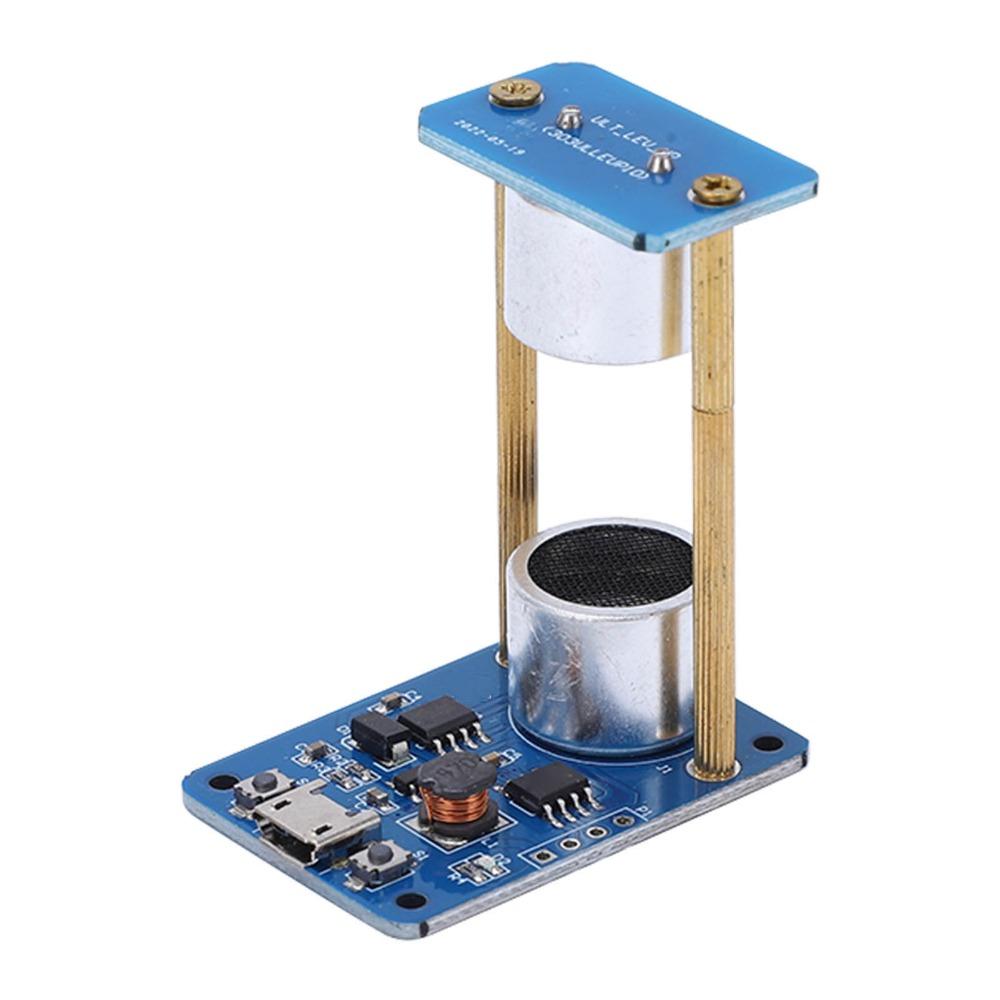 50*40*28mm Acoustic Levitator Module PCB Ultrasonic Levitator Module Educational Use