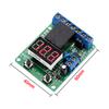 CT 1.1 Counter Controller Module, High   12V Digital Counter Kit, Relay Timer, 0-  Counting Range, for Industrial Automation and Projects.