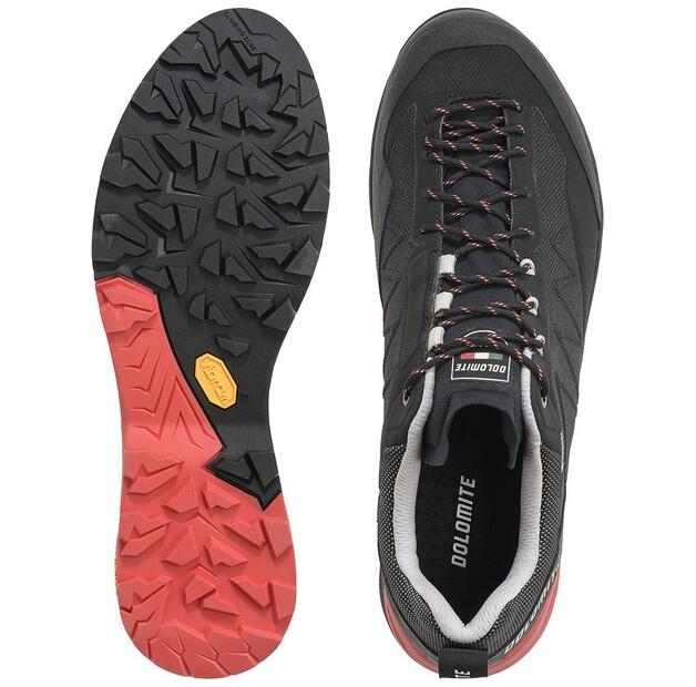 Dolomite Crodarossa Tech Goretex ботинки трекинговые