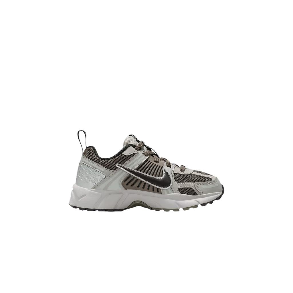 Nike Vomero 5 PS College Grey Cave Stone Kids Sneakers Metallic-Silver Black HF6999-010
